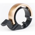 Knog Oi Classic Bell Messinki