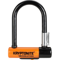 Kryptonite U-Lukko Kryptolok 2 Mini Orange / Black