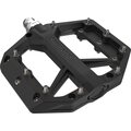 Shimano Flat PD-GR400 Pedals Black