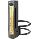 Knog Plus Etuvalo Musta