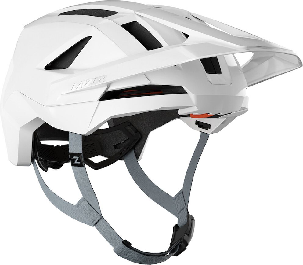 Lazer Impala KinetiCore Full White