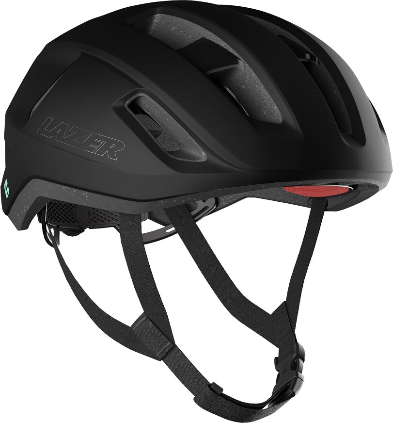 Lazer Sphere KinetiCore Matte Black