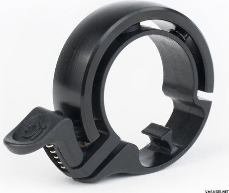 Knog Oi Classic Bell Black