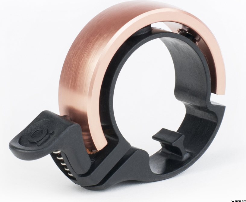 Knog Oi Classic Bell Copper
