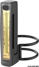 Knog Plus Etuvalo Musta