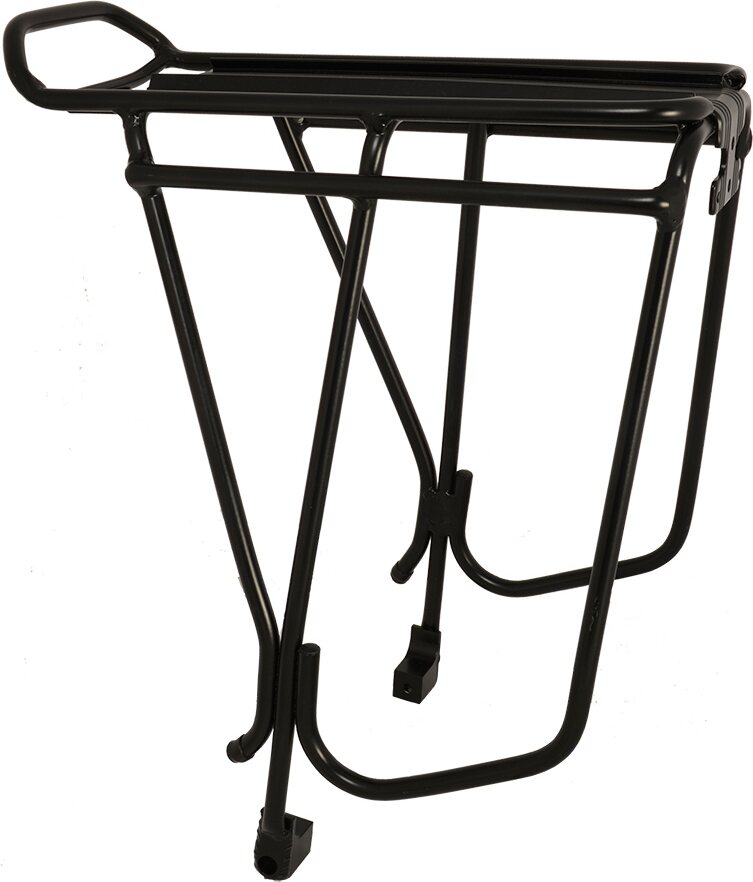 OXC Rack 26"-28" Black