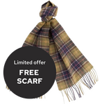 Barbour kampanjatarjous