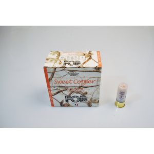 FOB Sweet Copper 12/70 30g 25 kpl