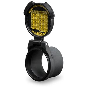 Vortex Optics Defender Flip Cap