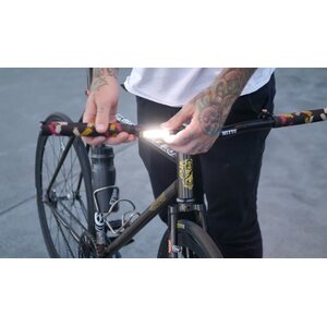 Knog Plus Etuvalo