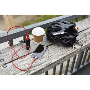 Knog PWR Rider Front Light