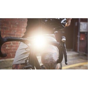 Knog PWR Rider Front Light