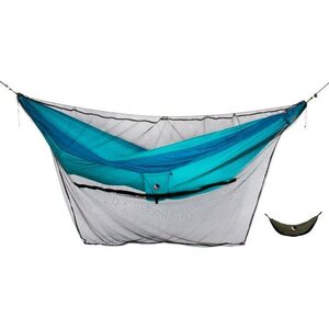 Mosquito nets