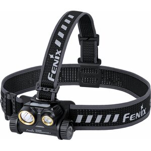 Fenix HM65R Superraptor 2, 1500 lm