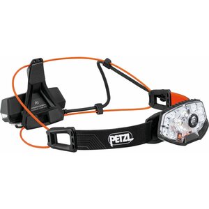 Petzl Nao RL 1500lm