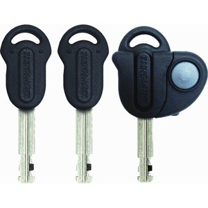 Kryptonite New York Fahgettaboudit Mini U-Lock