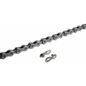 Shimano 105 11-Speed Road Chain CN-HG601 with SLX Quick Link