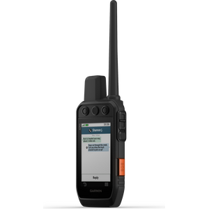Garmin Alpha 300i -käsilaite