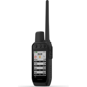 Garmin Alpha 300 -käsilaite