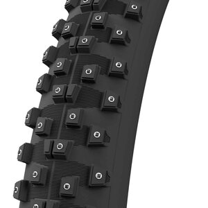 Suomi Tyres WXC Piikkisika W384 Studded tyre