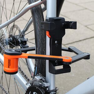 Kryptonite Foldable Evolution 790 6 mm x 90 cm Bike Lock