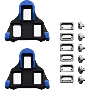 Shimano SM-SH12 Klossisarja - keskisarana (M5 x 8)