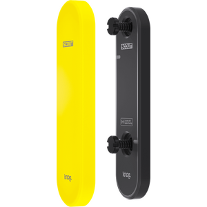 Knog Scout Bike Alarm & Finder