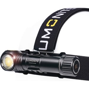 Lumonite Compass V7 1250lm