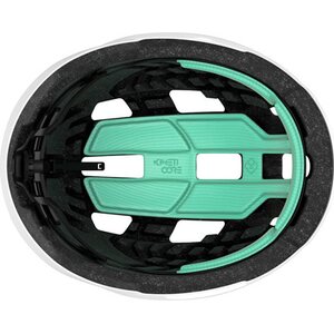 Lazer Tonic KinetiCore bicycle helmet