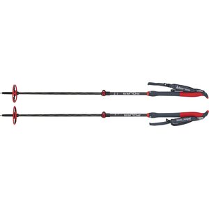 Åsnes Polar 2-Section Carbon/Kevlar Poles