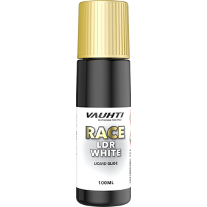 Vauhti Race LDR White Liquid 100ml