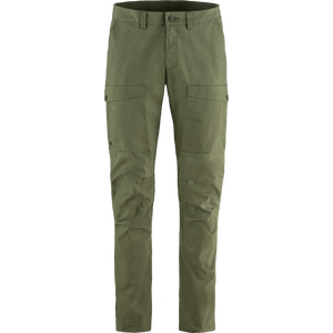 Fjällräven Abisko Hybrid Trail Trousers Mens