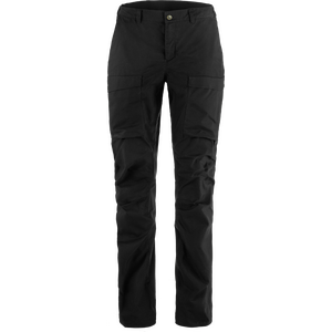 Fjällräven Abisko Hybrid Trail Trousers Womens