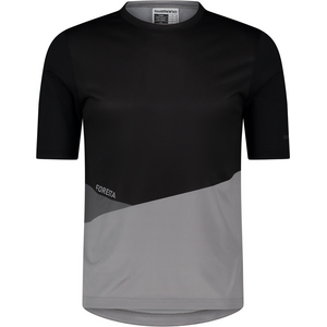 Shimano Foresta Short Sleeve Jersey Mens