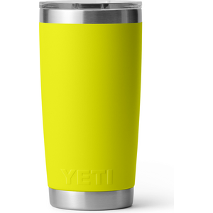Yeti Rambler Tumbler 591ml (20oz)