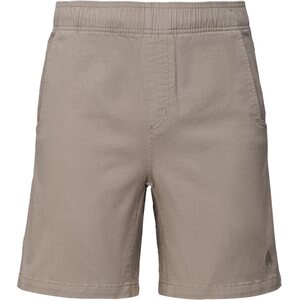 Black Diamond Dirtbag Twill Shorts Mens