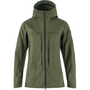 Fjällräven Bergtagen G-1000 Jacket Womens