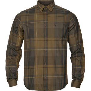 Härkila Akse L/S Shirt Mens