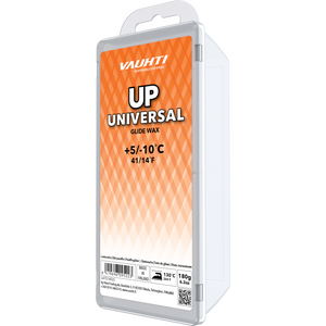 Vauhti Up Universal Orange 180g +5…-10