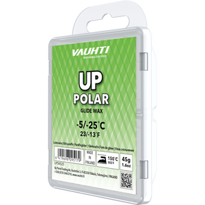 Vauhti Up Polar Green 45g -5…-25
