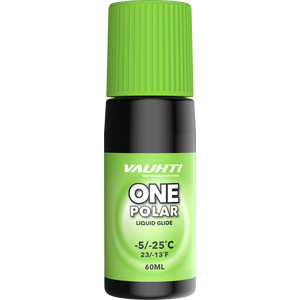 Vauhti One Polar Liquid Glide 60ml -5…-25