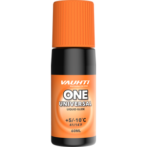 Vauhti One Universal Liquid Glide 60ml +5…-10