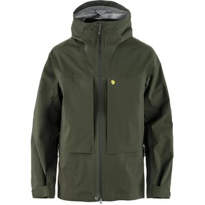 Fjällräven Bergtagen GTX Touring Jacket Mens