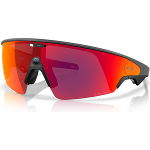 Oakley Meta Vanguard, Black w/ Prizm Road