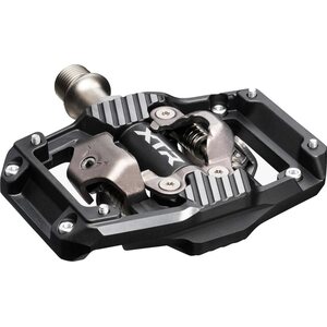 Shimano PD-M9220 XTR Pedal SPD w/ Cleat CL-MT001