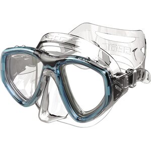Seacsub Clear Antifog Mask