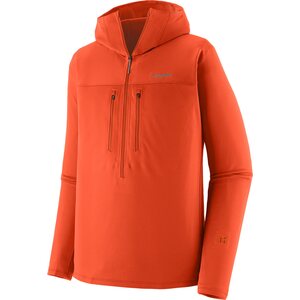 Patagonia R1 Ultralight Hoody Mens