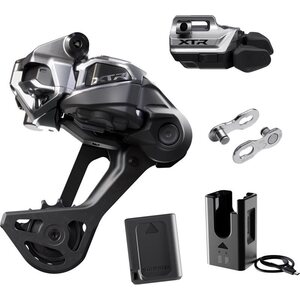 Shimano XTR Di2 RD-M9250 12v Upgrade Kit