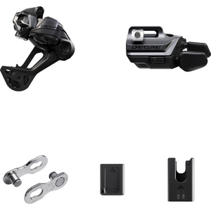 Shimano Deore M6250 Upgrade Kit
