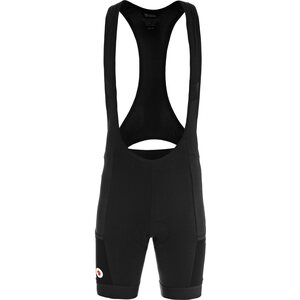 Fjällräven Hoja Bib Shorts Mens